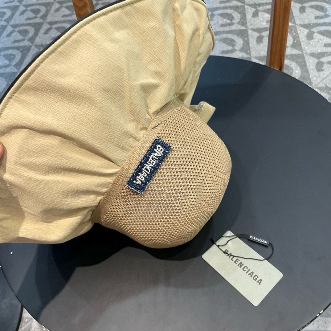 Balenciaga Caps